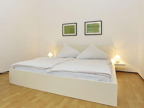 A & B & Boardinghouse Hotel Berlijn